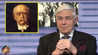 Play video: Michael Stürmer (Historiker) redet KLARTEXT zu Bismarck