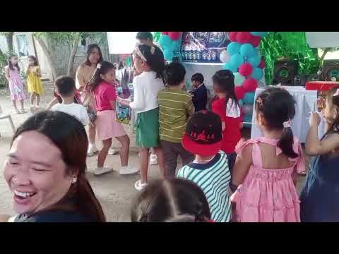 Part 2 Of Jervin Heart 7th Birthday Celebration 🥳🥳🎂🎂🎁
