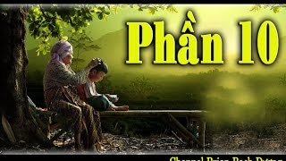 Doan Khuc Lam Giang - Phi Van Diep Khuc 10