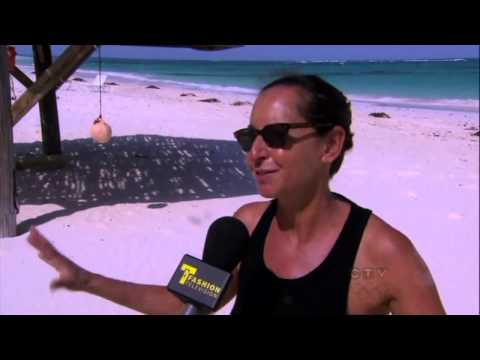 2012/03/25 - Water World Shoot - In Fashion