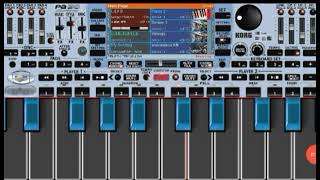 REMIX PALEMBANG ORG 2022 SET REMIX OT DENISTA