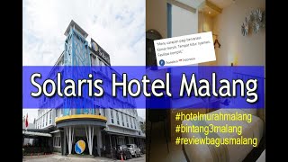 8 HOTEL MURAH DI BATU MALANG DEKAT JATIM PARK