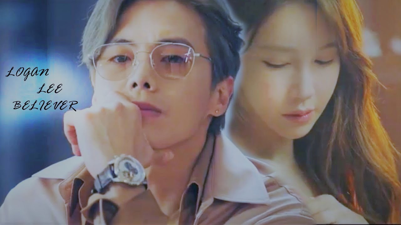 LOGAN LEE || 로건리 [BELIEVER]