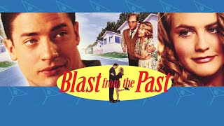 A Girl, A Guy, and a Movie:  BLAST FROM THE PAST