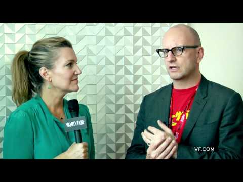 Steven Soderbergh Interview