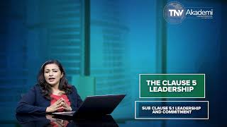 EnMS Leadership Clause 5 of ISO 50001:2018 | Training on ISO 50001:2018 | Training on EnMS |
