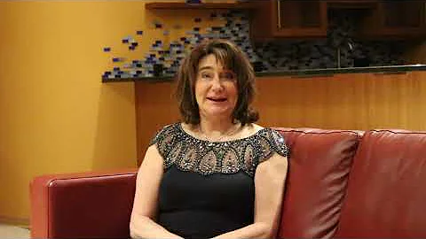 Loretta Kryshak accepts United Way Gwen T. Jackson...