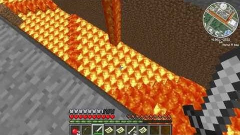 2012 Apocalypse (Minecraft Custom Map) part 4