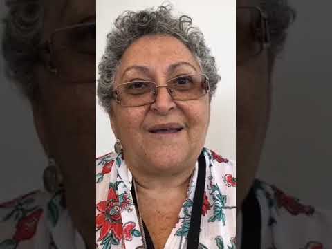 Dawn Bessarab at #LowitjaConf2019
