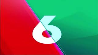 TV3 Malaysia countdown. (2016-2019, 12 October 2022)