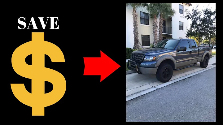 How I Get QUALITY Auto Parts For CHEAP! | Ebay & Amazon