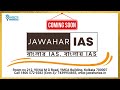 Jawahar ias institute  kolkata  best ias coaching    english 