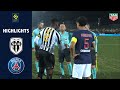 Angers PSG Goals And Highlights