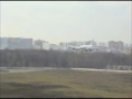 Ходынка Первый полёт Ил-96 28.09.1988