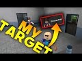 MY FIRST GAME! (Roblox Assassin)