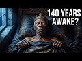 The City Where Everyone Stayed Awake For 140 Years: Curse Of The Sleepless City