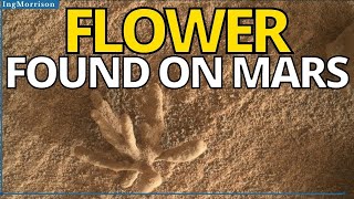 Rover Curiosity Captured This On February 25, 2022 On Mars Gale Crater Planet Mars