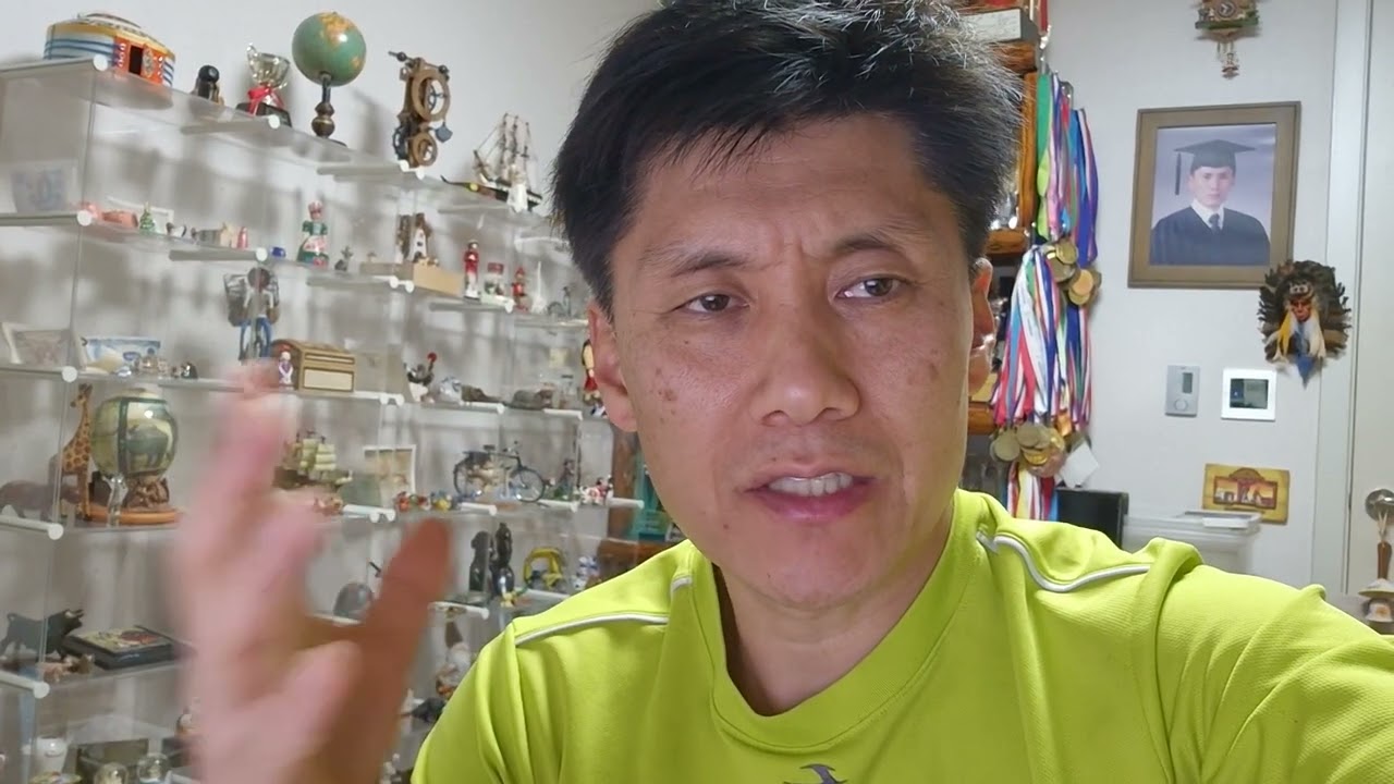 5km 달리기 기록 등급표 (20대 ~ 70대)