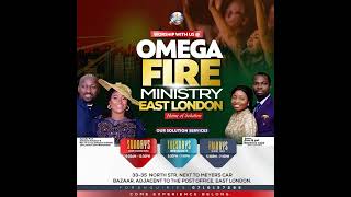 40 Days Life In The Spirit| Day 8| Pastor Alex Osas Resimi