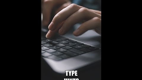 Hoe denk je over typehints?