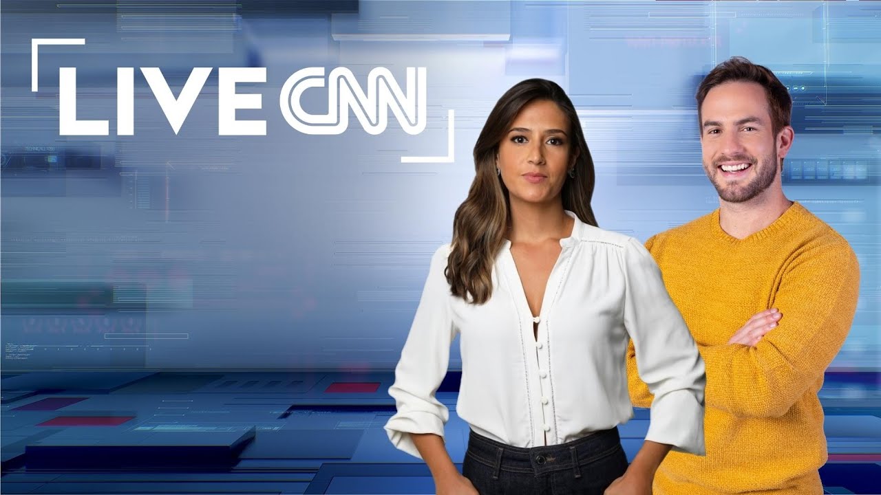 AO VIVO: LIVE CNN - 05/07/2022