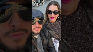 Alicia Villarreal ya tiene fecha de boda … ¡y desata polémica familiar!