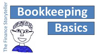 Bookkeeping basics for business owners