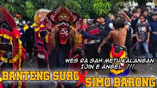 BANTENG SURO Penonton Full Akibat Lama Gak Ada Hiburan || Jaranan DHIKA SAPUTRO ORIGINAL