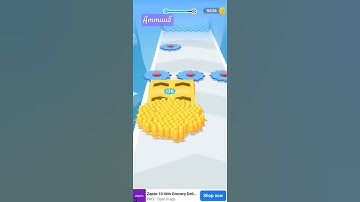 Level 51 Count Master |countmasterammuu5|#countmastergameplay    #Shortsfeed#shortsviral@ammuu5