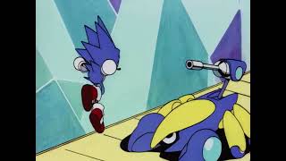 Sonic CD Full Good and Bad JP Ending Mashup Edit