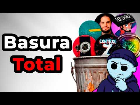 Eduardo Reacciona a “Resumiendo Canales de Resúmenes”
