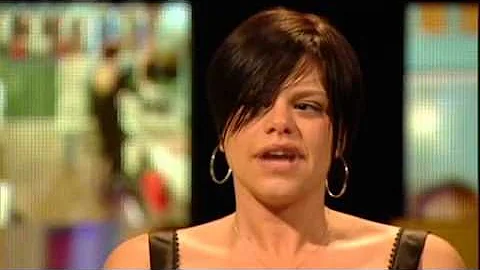 Celebrity Big Brother 2007 - Day 17 - Live Evictio...