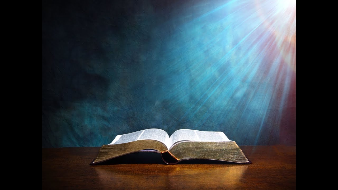 Psalm 119 - Die Herrlichkeit über Gottes Gesetz - YouTube