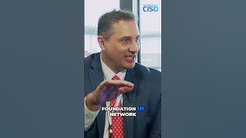 Cybersecurity Journey: From Networks to Opportunities | Learn & Grow!