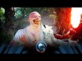 Mortal kombat 1  baraka boss fight invasions season 3  quan chi gameplay