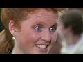 Capture de la vidéo Fergie & Andrew  The Duke & Duchess Of Disaster   British Royal Documentary