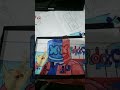 esses são os desenhos que eu fiz vocês gostam de desenhar eu trago mais vídeos de desenho pra vocês