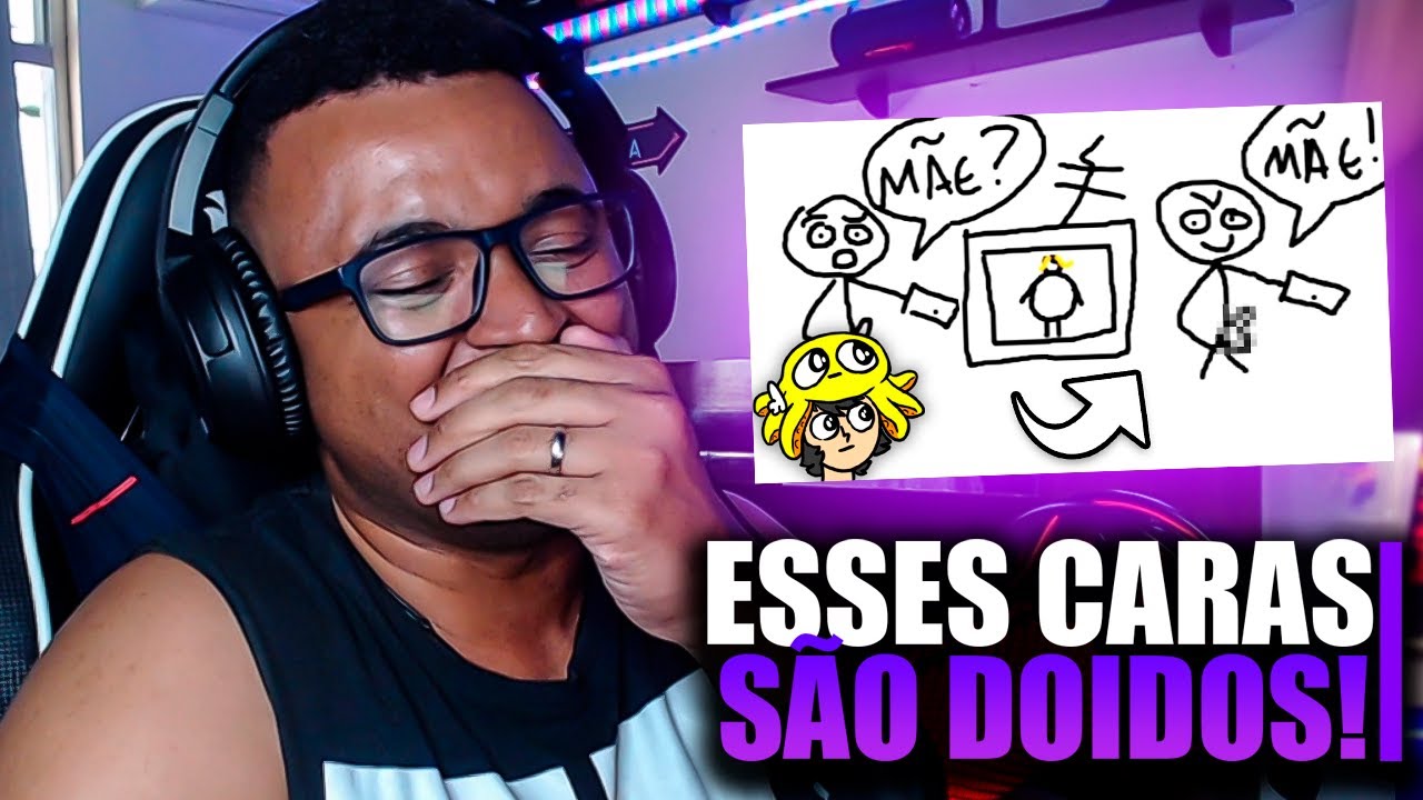 🟪 doentes e seus desenhos doentios - kksaiko (Alexandre Reage)