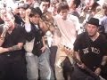 Capture de la vidéo The Dropkick Murphys - Behind The Scenes & Around The World 2004