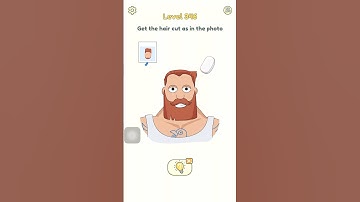 DOP 2 level 346 DOP 2: Delete One Part #shorts #dop2