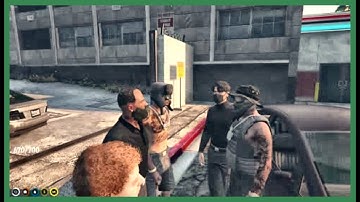 TURK WANTS to CLAP BUDDHA | GG Nopixel 3.0