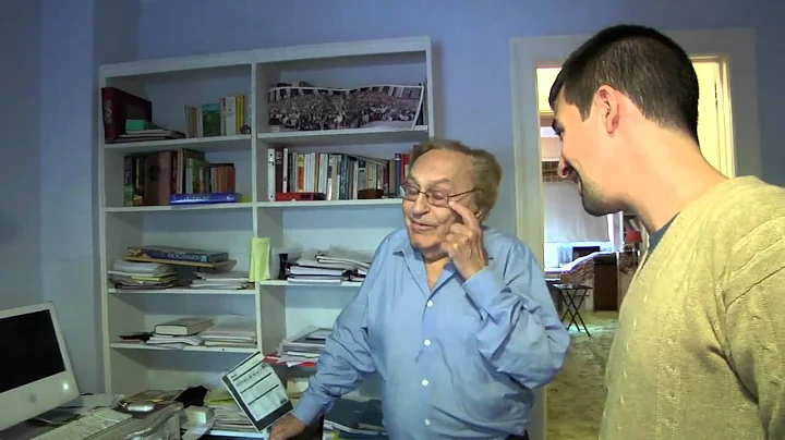 Joseph Stein & Lin-Manuel Miranda