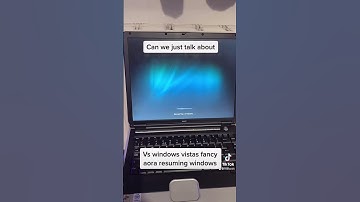 W7 VS VISTA animations?