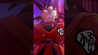 Dragon Ball Z Kakarot Mods Goku All Transformations Super Saiyan & Surge Animations Part 1