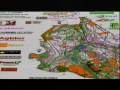 Campionati Italiani Middle Corsa Orientamento 2013