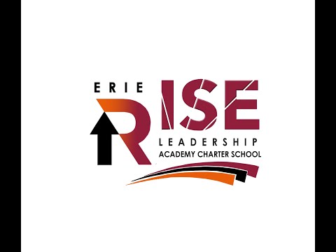 2020-2021 Open Enrollment: Erie Rise Leadership Academy Charter School