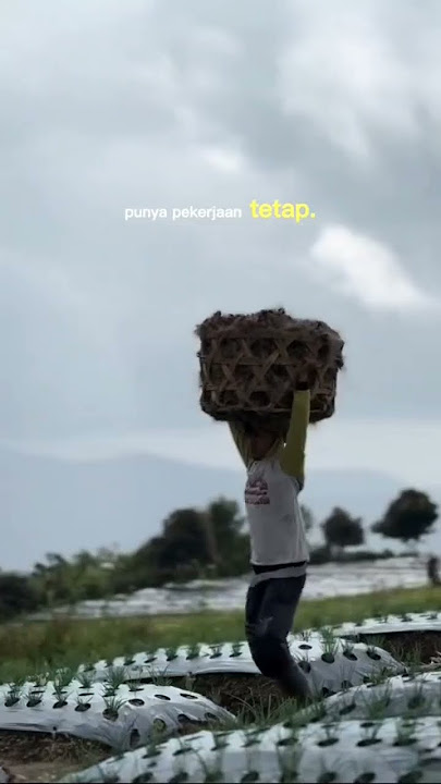 Perintis bukan pewaris #storywa #story