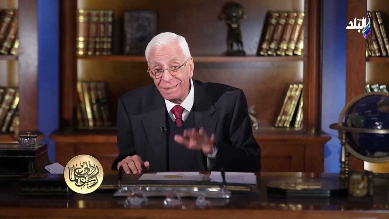 ربي زدني علمًا - ضيق شريان الكلى يعلي الضغط.. د.حسام يجيب على سؤال مهم