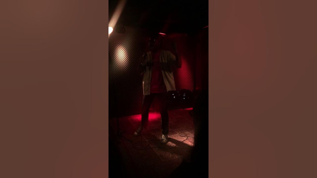 Alexander Hamilton Karaoke GUEST STARRING LINMANUEL MIRANDA! YouTube