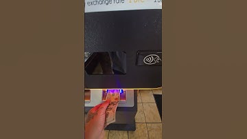 how to send money using a Bitcoin ATM